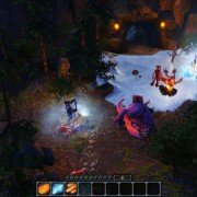 Divinity: Original Sin - galeria zdjęć - filmweb