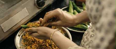 Recenzja Smak curry