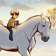 Chłopiec, kret, lis i koń - galeria zdjęć - filmweb