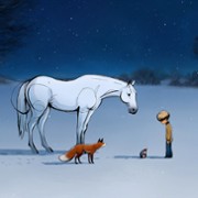 Chłopiec, kret, lis i koń - galeria zdjęć - filmweb