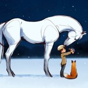 The Boy, the Mole, the Fox and the Horse - galeria zdjęć - filmweb