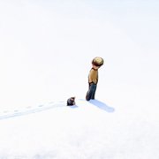 The Boy, the Mole, the Fox and the Horse - galeria zdjęć - filmweb