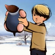 The Boy, the Mole, the Fox and the Horse - galeria zdjęć - filmweb