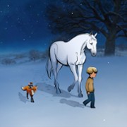 The Boy, the Mole, the Fox and the Horse - galeria zdjęć - filmweb