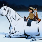The Boy, the Mole, the Fox and the Horse - galeria zdjęć - filmweb