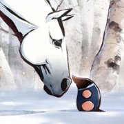 The Boy, the Mole, the Fox and the Horse - galeria zdjęć - filmweb
