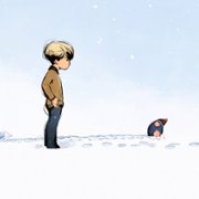 The Boy, the Mole, the Fox and the Horse - galeria zdjęć - filmweb