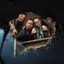 Za murem - galeria zdjęć