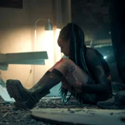 Za murem - galeria zdjęć - filmweb