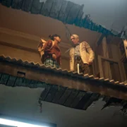 Za murem - galeria zdjęć - filmweb