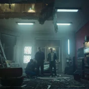 Za murem - galeria zdjęć - filmweb