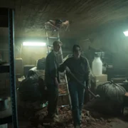 Brick - galeria zdjęć - filmweb