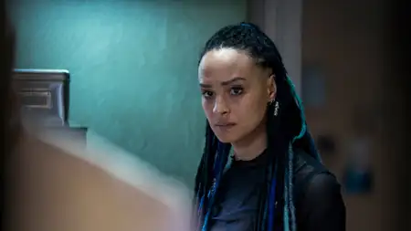 Za murem - galeria zdjęć - filmweb