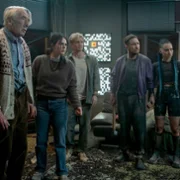 Za murem - galeria zdjęć - filmweb