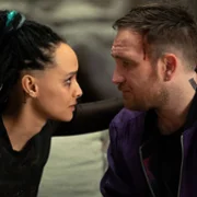 Za murem - galeria zdjęć - filmweb