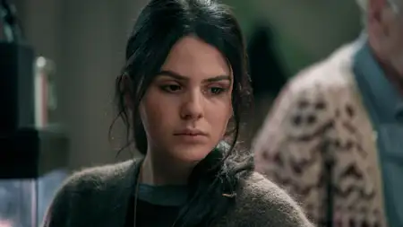 Za murem - galeria zdjęć - filmweb