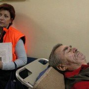 Śmierć pana Lazarescu - galeria zdjęć - filmweb
