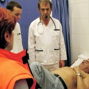 Śmierć pana Lazarescu - galeria zdjęć - filmweb