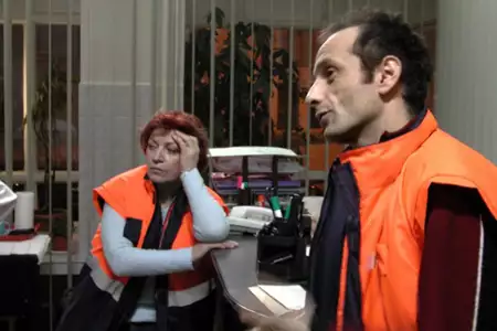 Śmierć pana Lazarescu - galeria zdjęć - filmweb