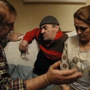 Śmierć pana Lazarescu - galeria zdjęć - filmweb