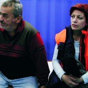Śmierć pana Lazarescu - galeria zdjęć - filmweb