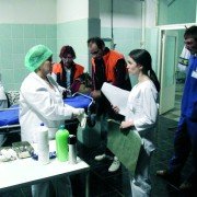 Śmierć pana Lazarescu - galeria zdjęć - filmweb