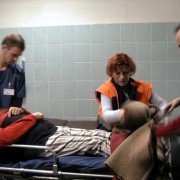 Śmierć pana Lazarescu - galeria zdjęć - filmweb