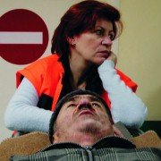Moartea domnului Lăzărescu - galeria zdjęć - filmweb