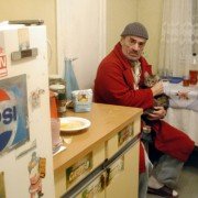 Moartea domnului Lăzărescu - galeria zdjęć - filmweb