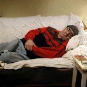Moartea domnului Lăzărescu - galeria zdjęć - filmweb