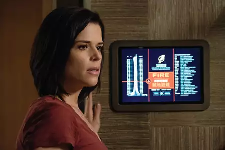 Drapacz chmur - galeria zdjęć - filmweb