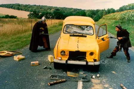 Goście, goście - galeria zdjęć - filmweb