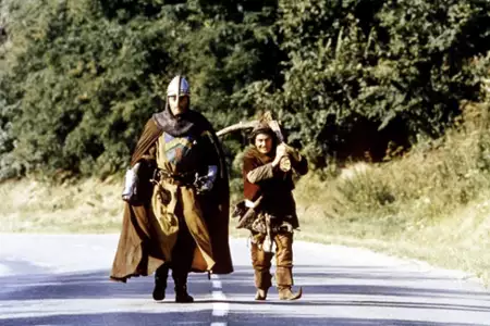 Goście, goście - galeria zdjęć - filmweb