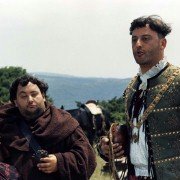 Les Visiteurs - galeria zdjęć - filmweb