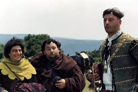 Goście, goście - galeria zdjęć - filmweb