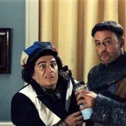 Les Visiteurs - galeria zdjęć - filmweb