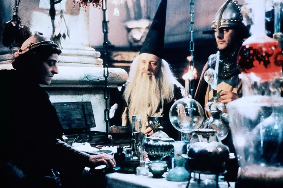 Goście, goście - galeria zdjęć - filmweb