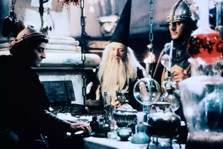 Goście, goście - galeria zdjęć - filmweb