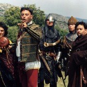Les Visiteurs - galeria zdjęć - filmweb