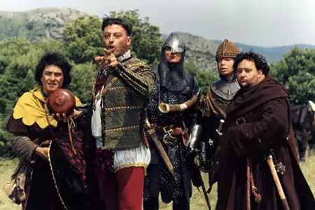 Goście, goście - galeria zdjęć - filmweb
