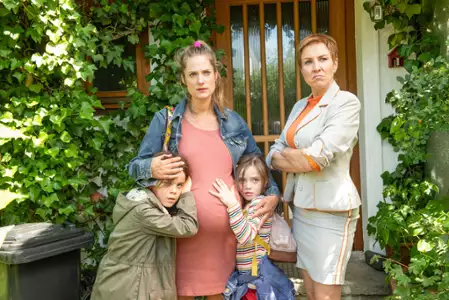 Sukienka Oskara - galeria zdjęć - filmweb