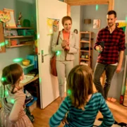 Sukienka Oskara - galeria zdjęć - filmweb
