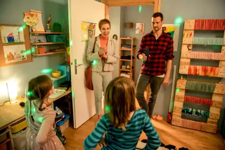 Sukienka Oskara - galeria zdjęć - filmweb