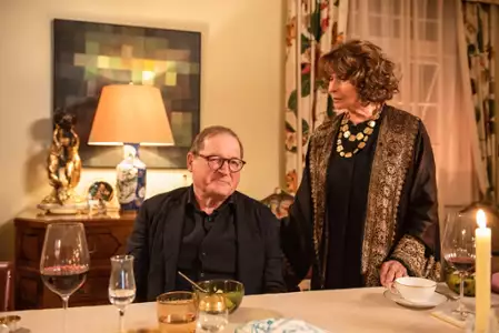 Sukienka Oskara - galeria zdjęć - filmweb