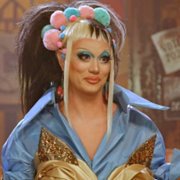 Drag Den with Manila Luzon - galeria zdjęć - filmweb