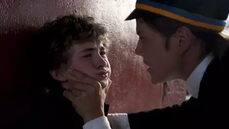 Lekcja marzeń - galeria zdjęć - filmweb