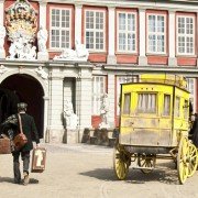 Der Ganz große Traum - galeria zdjęć - filmweb