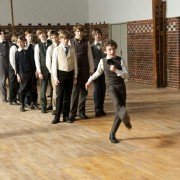 Lekcja marzeń - galeria zdjęć - filmweb
