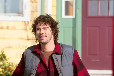 Gwiazdka z Holly - galeria zdjęć - filmweb
