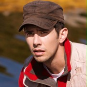 Alex Nagle